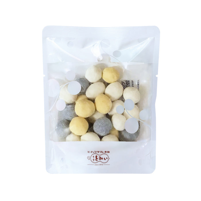 【期間限定】ラムネ豆 80g入