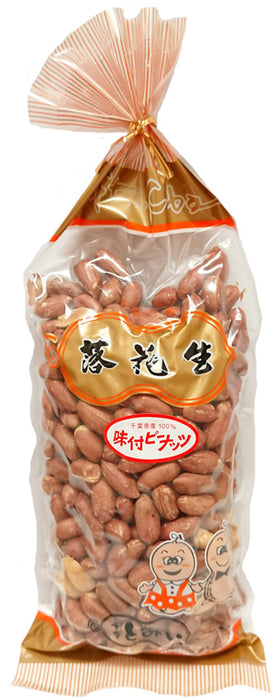 味付ピーナッツ 300g入