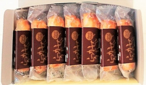 らっかせいぱい 詰め合わせ