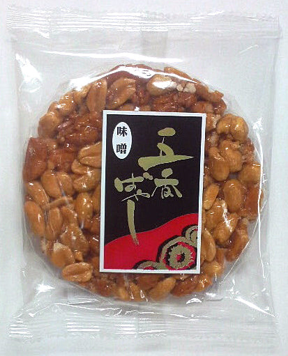 五香ばやし 味噌味 1枚入