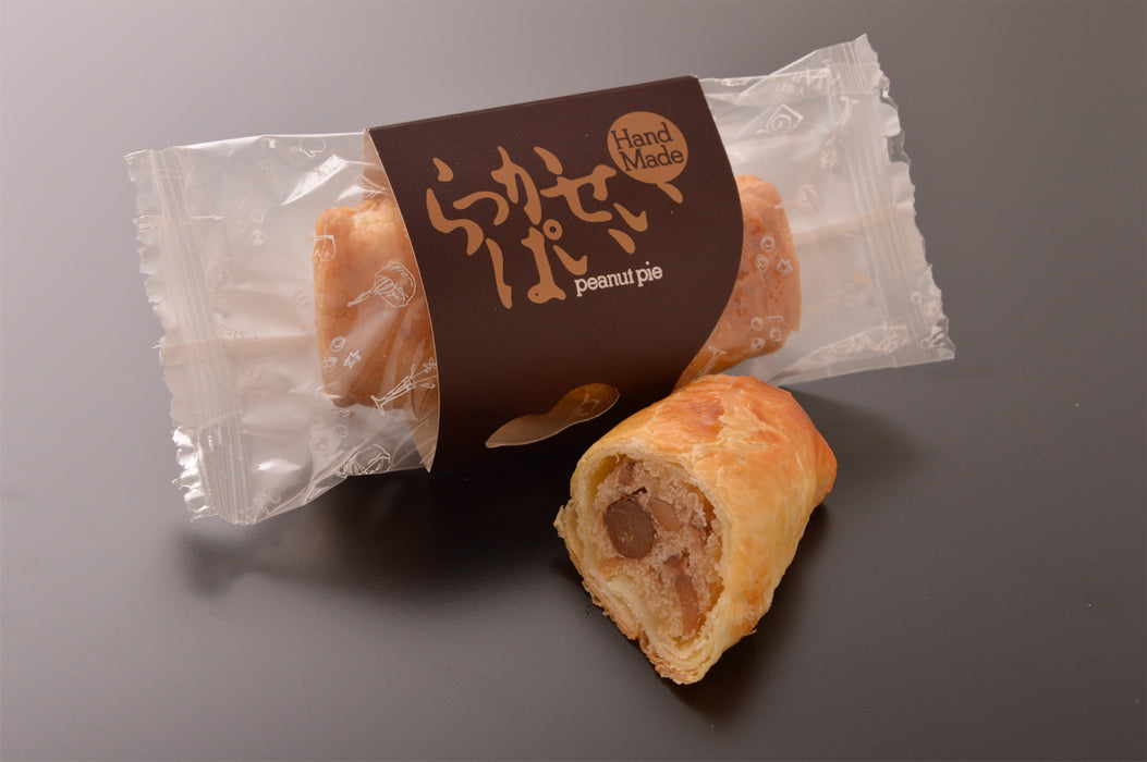 らっかせいぱい 単品