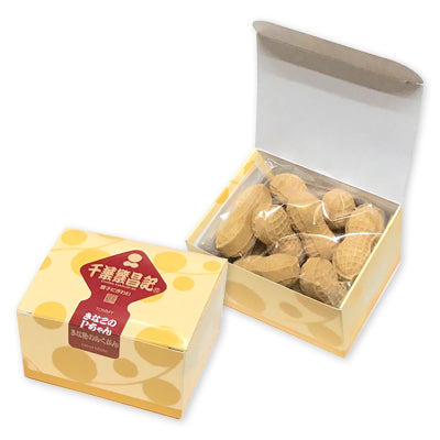 きなこのPちゃん 12個入