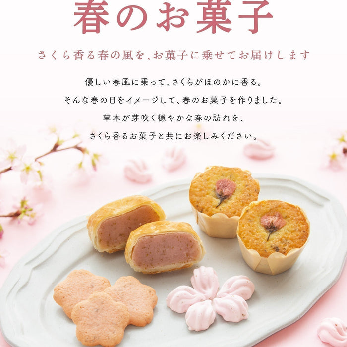 春のお彼岸に、春らしいお供物を🌸