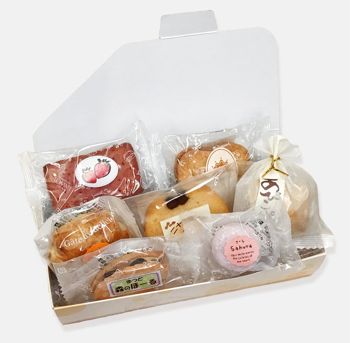 【4/5販売開始】とみいさんぽ【各回数量限定】