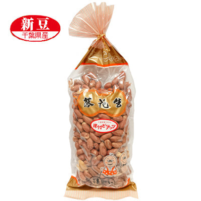 味付ピーナッツ　300g入