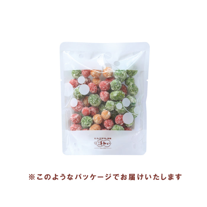 【冬季限定】ホワイトピーナッツチョコ　95ｇ入