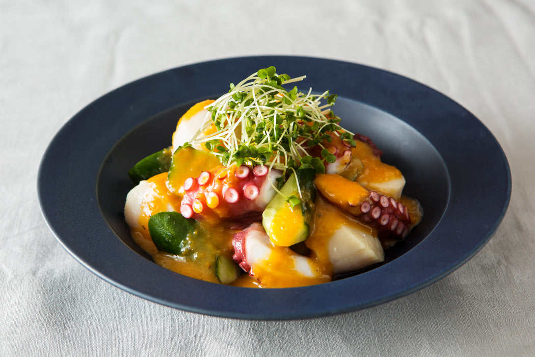 和風すり流し野菜ドレッシング