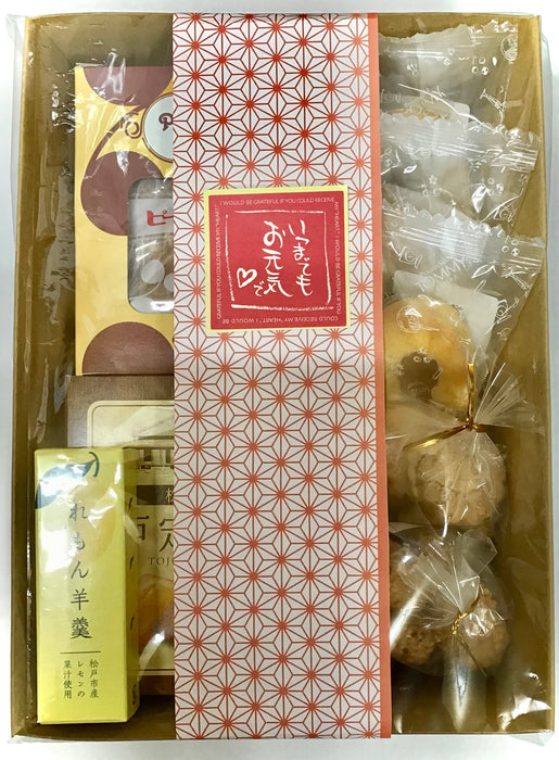 【完売しました】敬老の日【お菓子セット】