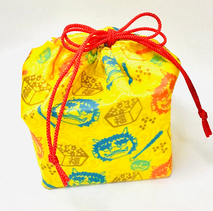 【期間限定】節分らっかせい