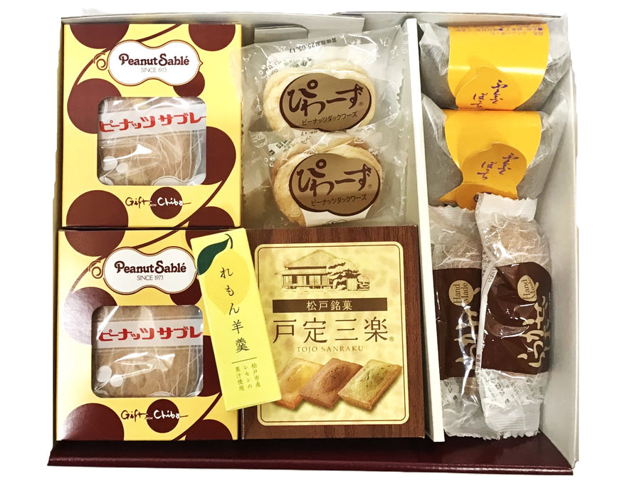 【限定】母の日ギフト【お菓子】