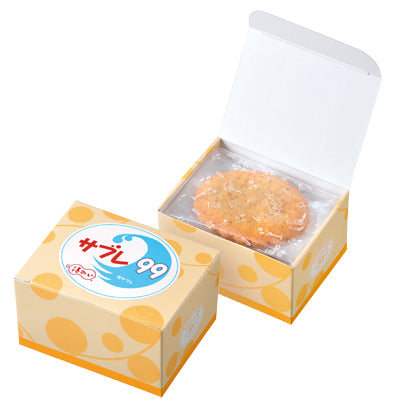 みい商品 ピーナッツサブレー — ピーナッツサブレー本舗 千葉とみい