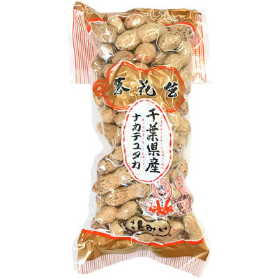中手豊から付落花生 200g入 — ピーナッツサブレー本舗 千葉とみい 中手豊から付落花生 200g入 — ピーナッツサブレー本舗 千葉とみい