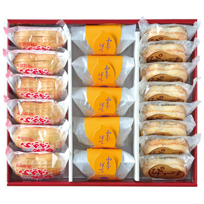 みい商品 ピーナッツサブレー本舗 千葉とみい｜オンラインショップ